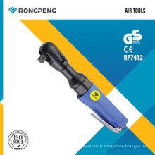 Rongpeng RP7412 Ratchet Wrench